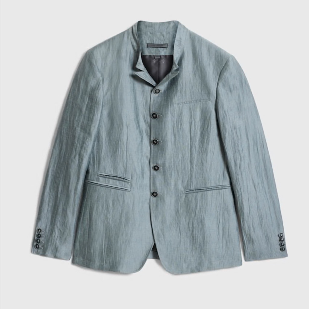 Varick Jacketl